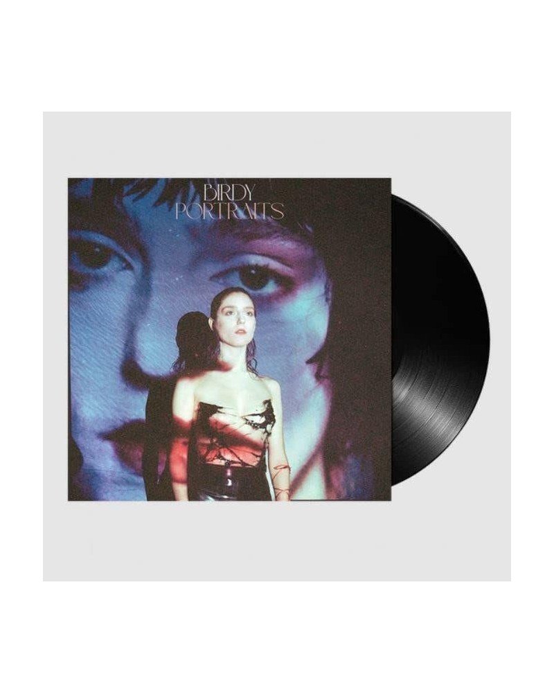 Birdy Portraits Vinyl Record $11.60 Vinyl