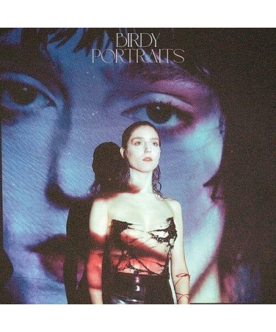 Birdy Portraits Vinyl Record $11.60 Vinyl