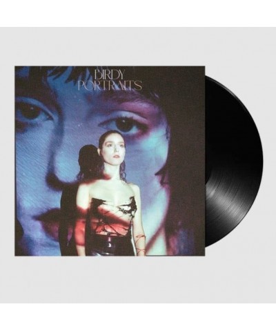 Birdy Portraits Vinyl Record $11.60 Vinyl