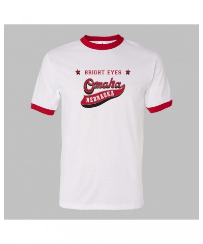 Bright Eyes Omaha T-Shirt $12.25 Shirts