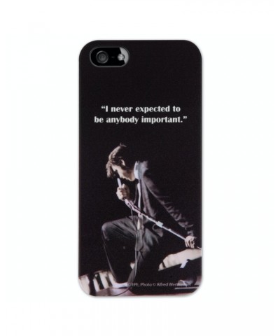 Elvis Presley Black and White Stage iPhone 5 Case $11.25 Phone