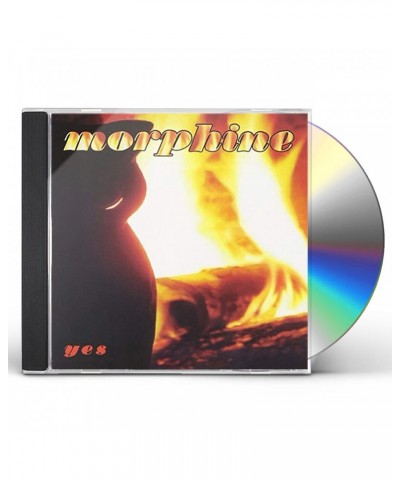 Morphine YES CD $5.27 CD