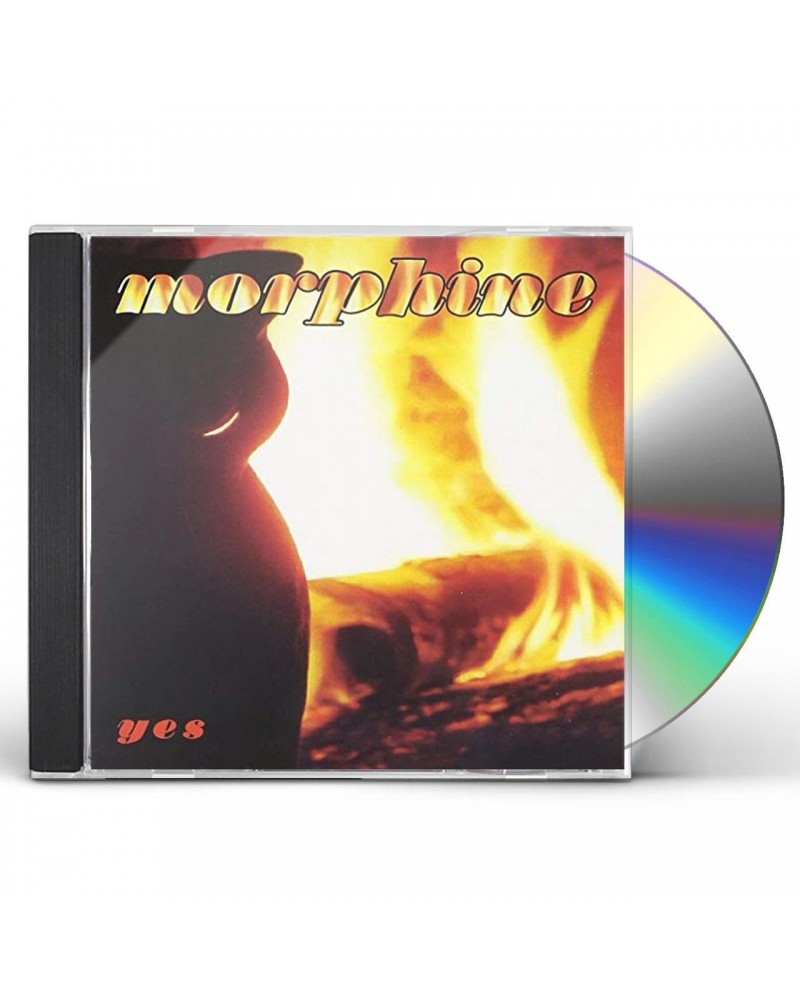 Morphine YES CD $5.27 CD