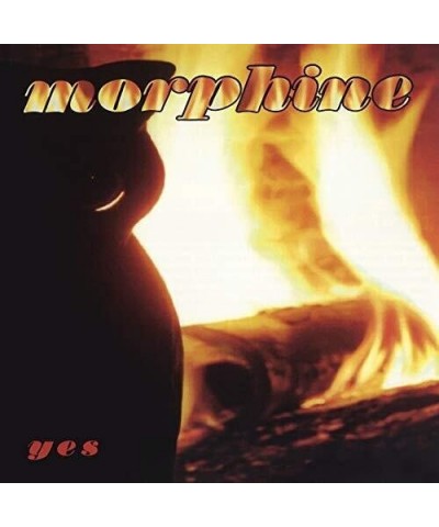 Morphine YES CD $5.27 CD