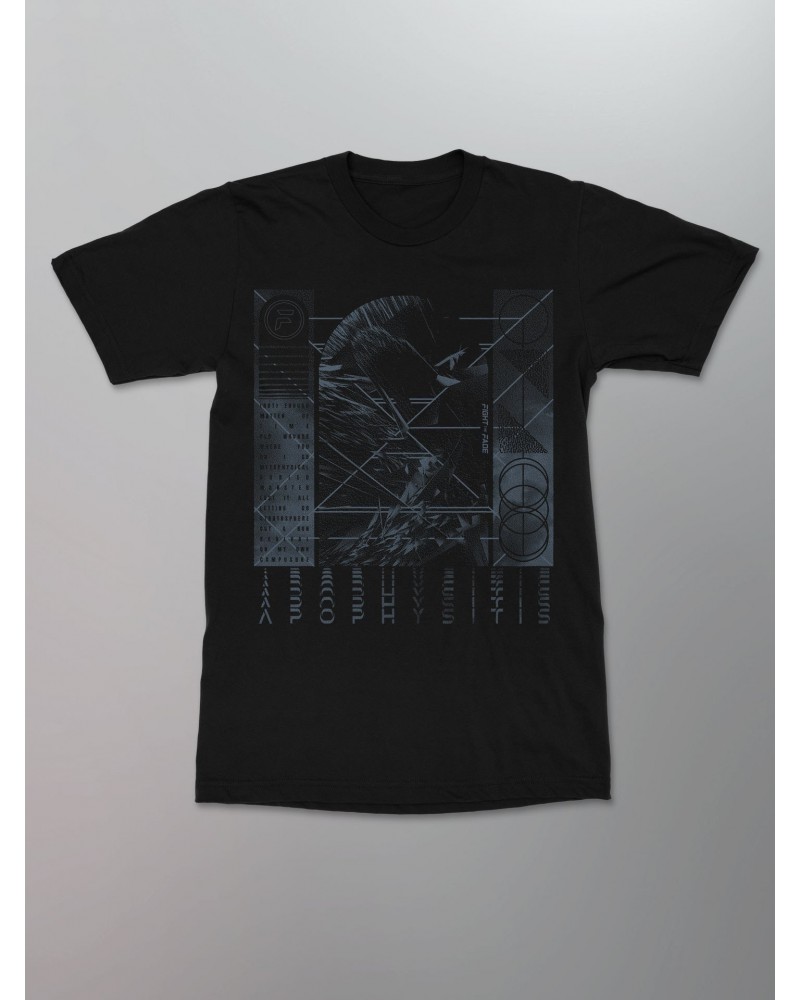 Fight The Fade Apophysitis Shirt $12.50 Shirts