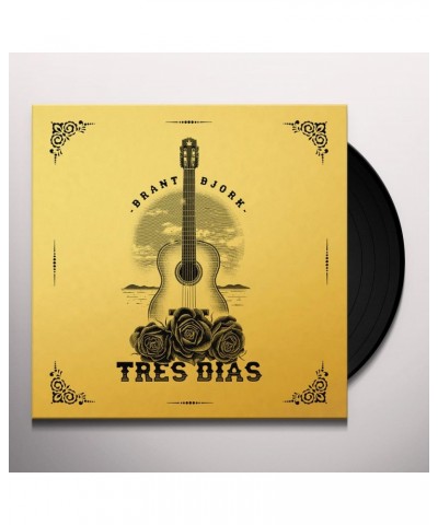 Brant Bjork TRES DIAS Vinyl Record $8.37 Vinyl