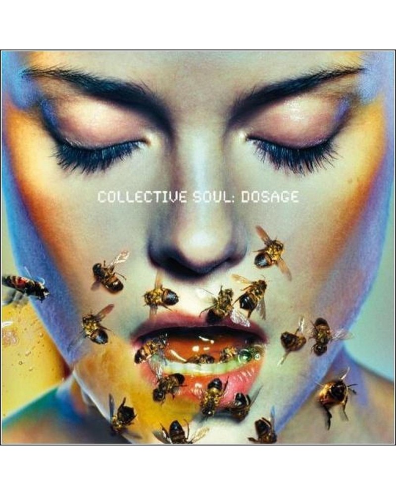 Collective Soul "Dosage" CD $4.78 CD