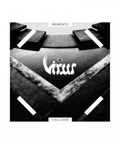 Virus Memento Collider Vinyl Record $9.73 Vinyl