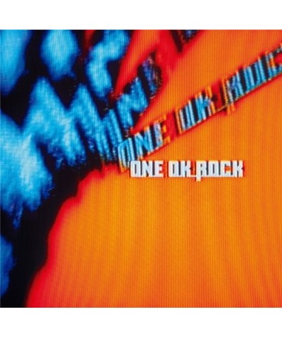 ONE OK ROCK ZANKYO REFERENCE CD $9.90 CD