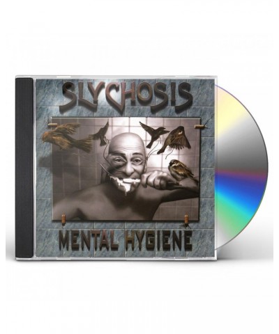 Slychosis MENTAL HYGIENE CD $3.44 CD