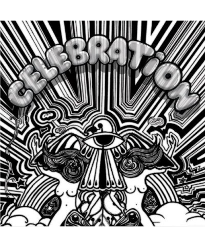 Celebration HELLO PARADISE - ELE Vinyl Record $5.26 Vinyl