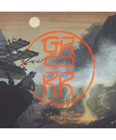 Grorr DDULDEN'S LAST FLIGHT CD $5.36 CD