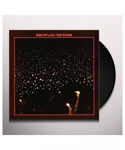 Bob Dylan BEFORE THE FLOOD Vinyl Record - 180 Gram Pressing $14.35 Vinyl