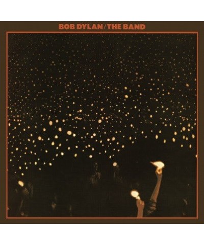 Bob Dylan BEFORE THE FLOOD Vinyl Record - 180 Gram Pressing $14.35 Vinyl