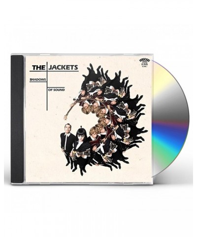 Jackets SHADOWS OF SOUND CD $6.97 CD