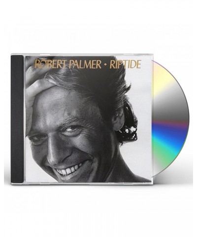 Robert Palmer RIPTIDE: LIMITED CD $9.16 CD