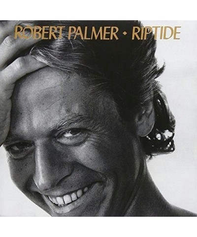 Robert Palmer RIPTIDE: LIMITED CD $9.16 CD