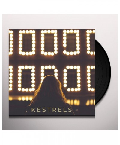 Kestrels Vinyl Record $5.05 Vinyl