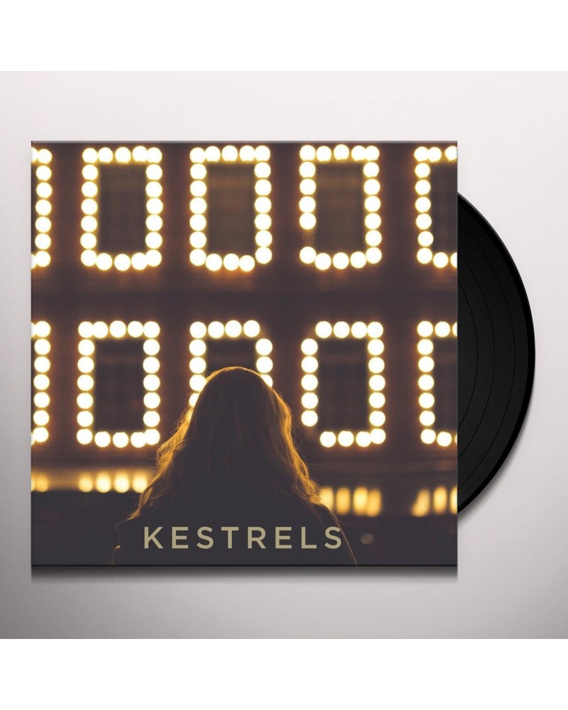 Kestrels Vinyl Record $5.05 Vinyl