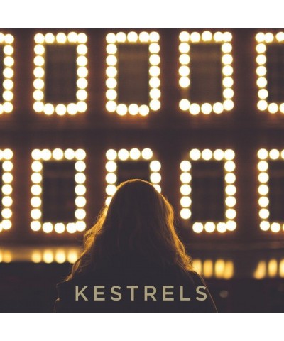 Kestrels Vinyl Record $5.05 Vinyl