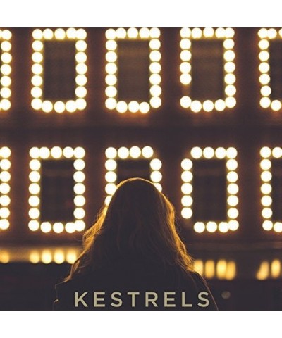 Kestrels Vinyl Record $5.05 Vinyl