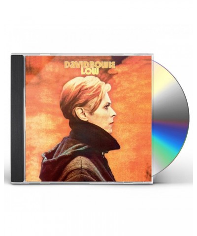 David Bowie LOW CD $4.65 CD