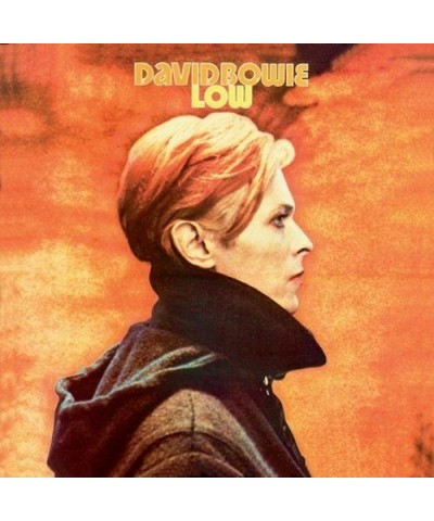 David Bowie LOW CD $4.65 CD