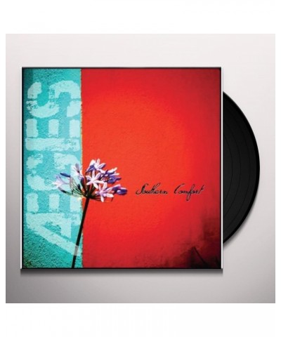 Aeges SOUTHERN COMFORT/STARS Vinyl Record $2.91 Vinyl