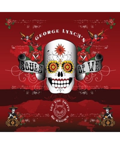 George Lynch LET THE TRUTH BE KNOWN CD $7.02 CD