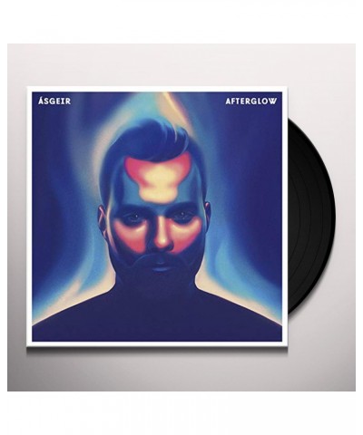 Ásgeir Afterglow Vinyl Record $7.48 Vinyl