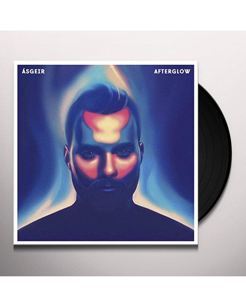 Ásgeir Afterglow Vinyl Record $7.48 Vinyl