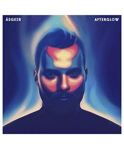 Ásgeir Afterglow Vinyl Record $7.48 Vinyl