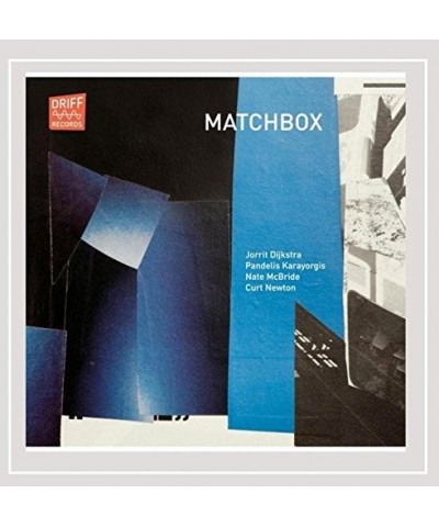 Matchbox CD $9.06 CD