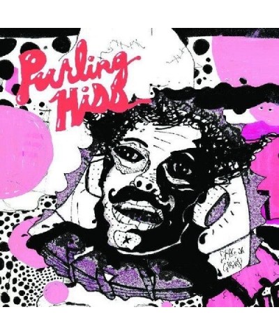 Purling Hiss DRAG ON GIRARD CD $8.75 CD