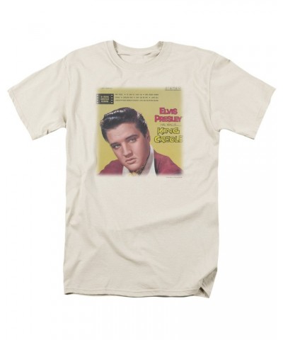 Elvis Presley Shirt | KING CREOLE SOUNDTRACK T Shirt $5.10 Shirts