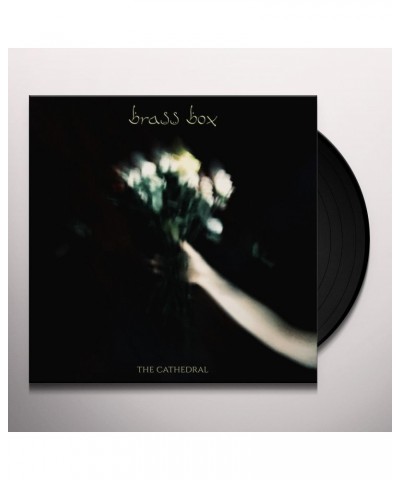 Brass Box CATHEDRAL Vinyl Record $7.05 Vinyl