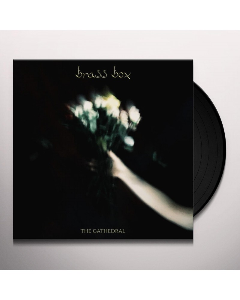 Brass Box CATHEDRAL Vinyl Record $7.05 Vinyl