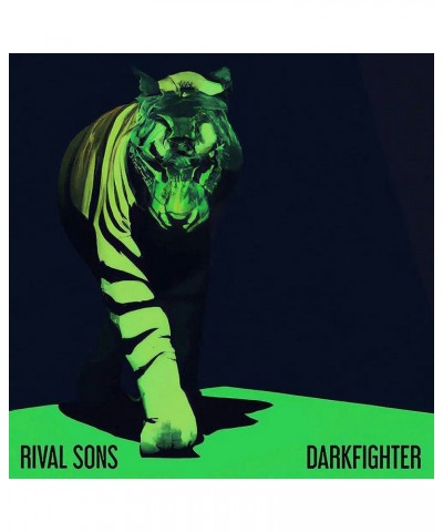 Rival Sons DARKFIGHTER Vinyl Record $10.62 Vinyl