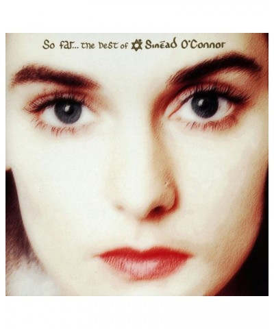 Sinéad O'Connor So Far: The Best of Sinead O'Connor CD $5.16 CD