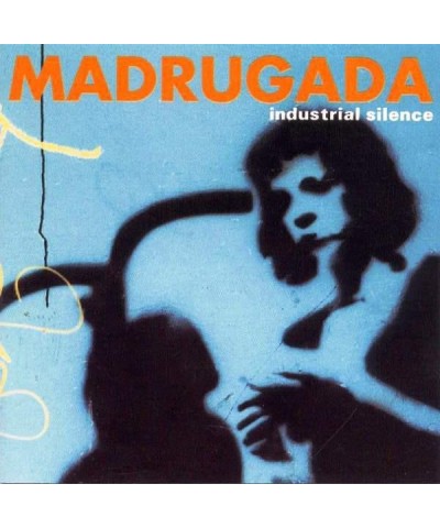 Madrugada INDUSTRIAL SILENCE (24BIT REMASTER) CD $5.58 CD