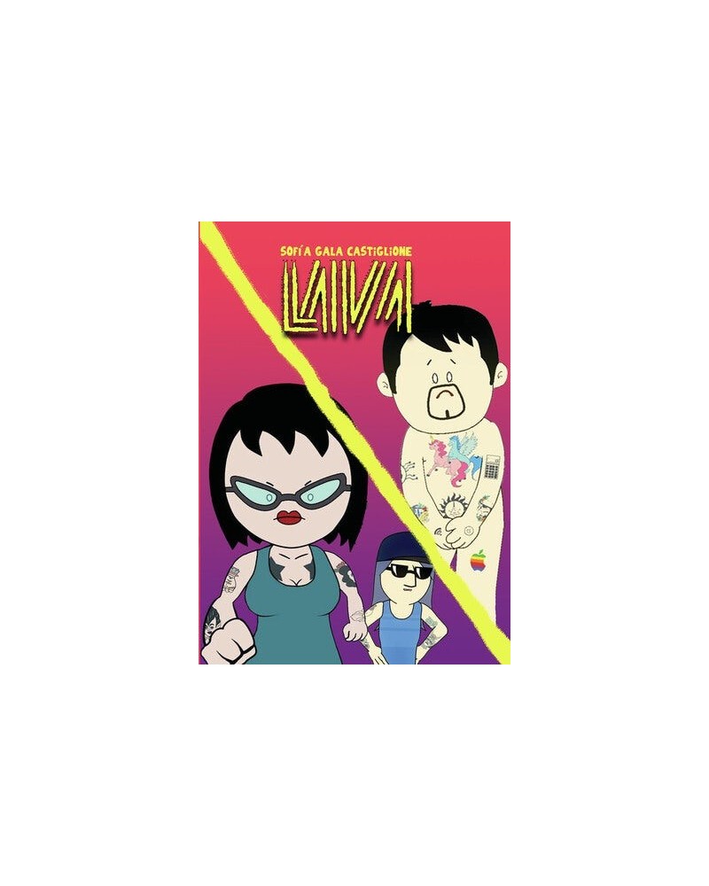 LAVA DVD $6.12 Videos