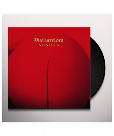 Vuelveteloca Sonora Vinyl Record $9.00 Vinyl