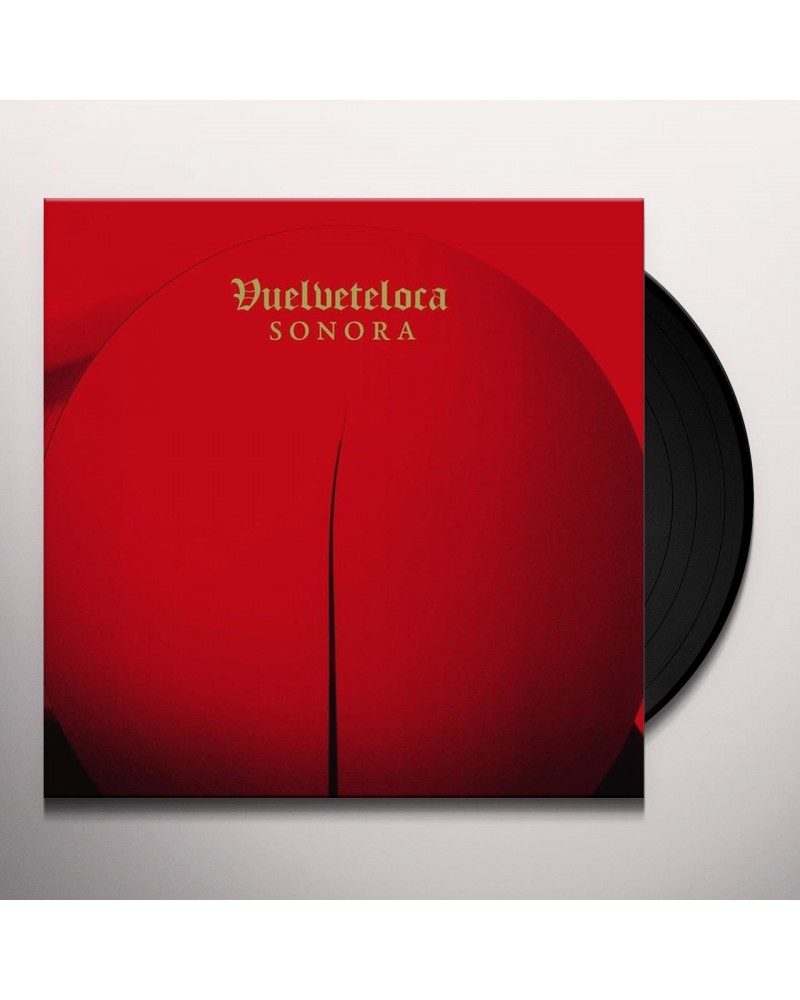 Vuelveteloca Sonora Vinyl Record $9.00 Vinyl