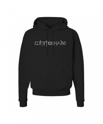 Whitesnake Restless Heart Hoodie $26.65 Sweatshirts