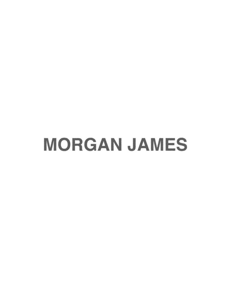 James Morgan WHITE ALBUM Vinyl Record $16.80 Vinyl