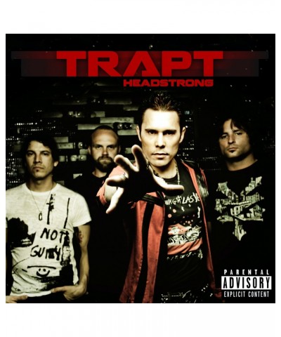 Trapt Headstrong CD $5.42 CD