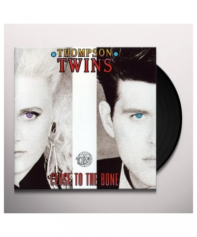 Thompson Twins Close to the Bone Vinyl Record $13.57 Vinyl