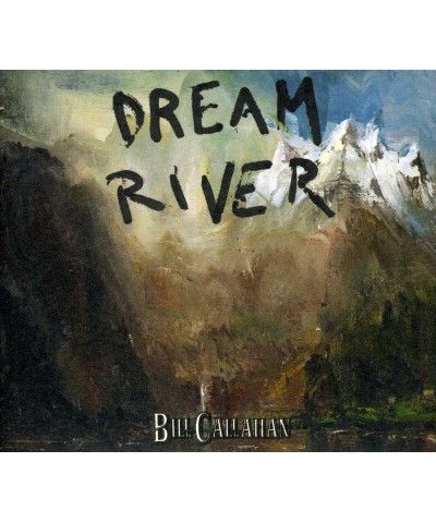 Bill Callahan DREAM RIVER CD $9.36 CD