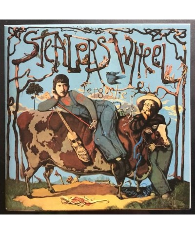 Stealers Wheel FERGUSLIE PARK CD $6.66 CD