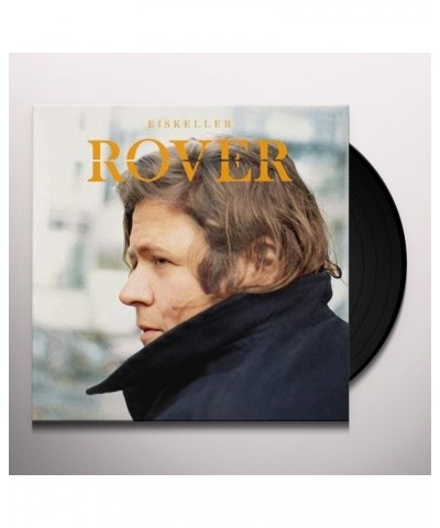 Rover Eiskeller Vinyl Record $13.63 Vinyl